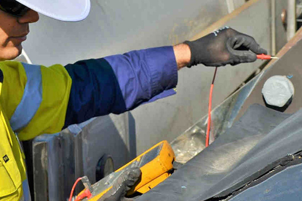 Service Image