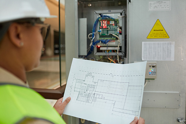 Service Image