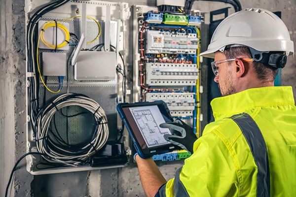 Service Image